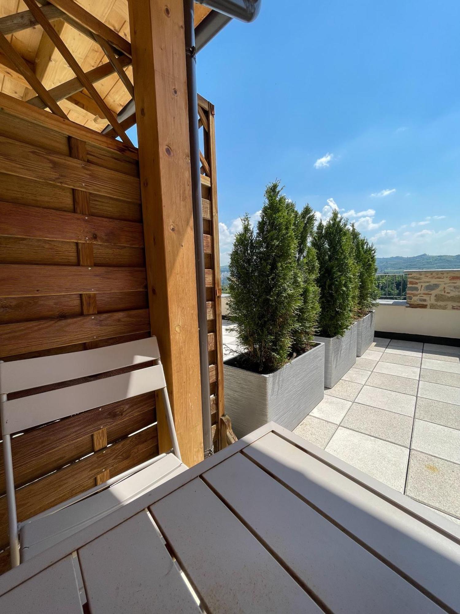 La Rocca Bed and Breakfast Carrù Εξωτερικό φωτογραφία
