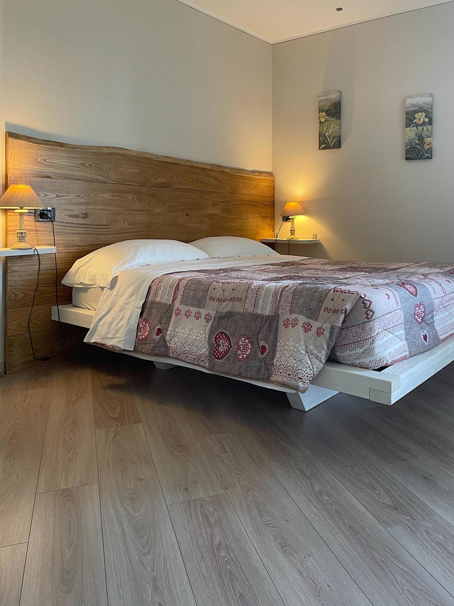 La Rocca Bed and Breakfast Carrù Εξωτερικό φωτογραφία