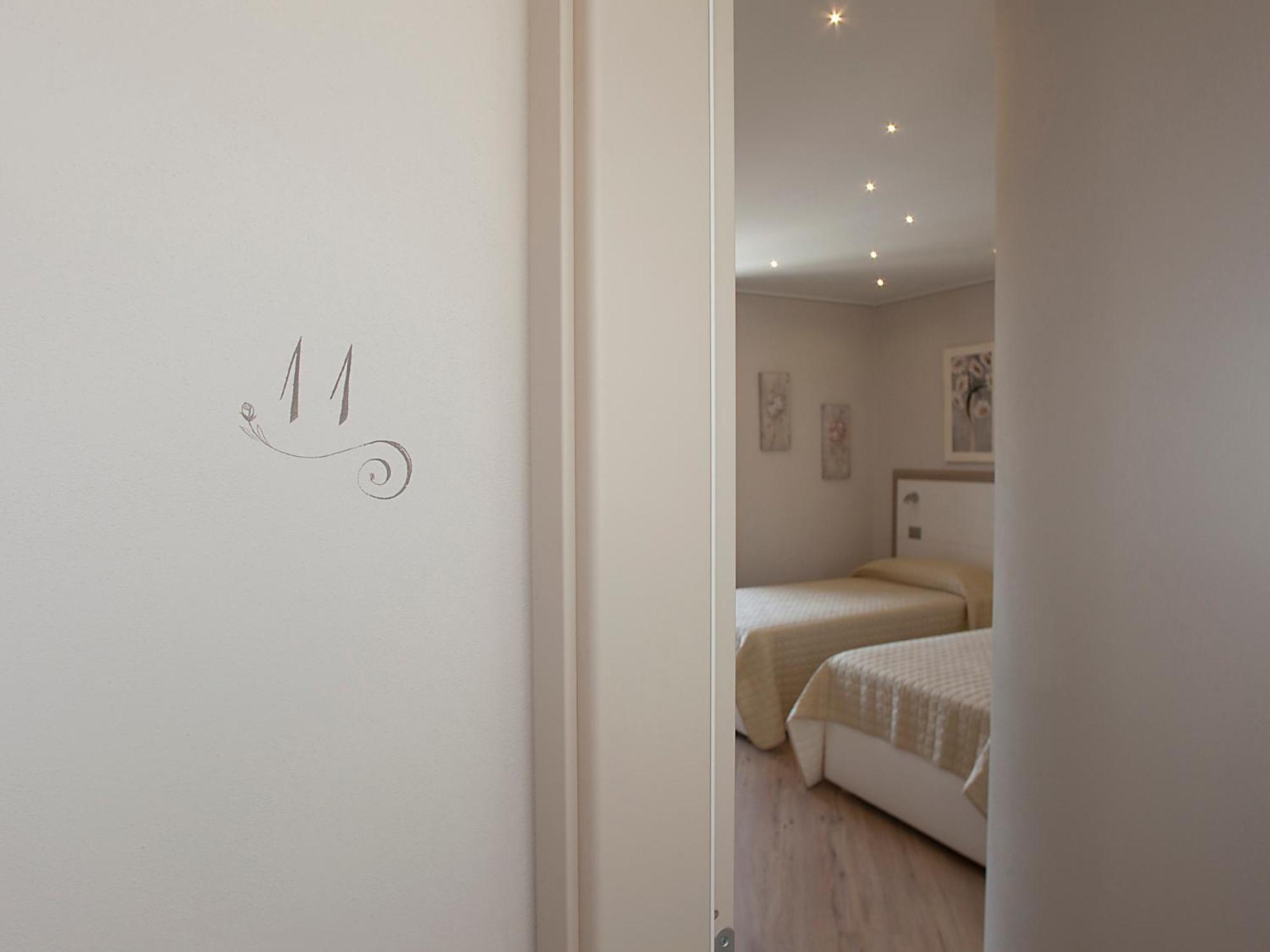 La Rocca Bed and Breakfast Carrù Εξωτερικό φωτογραφία