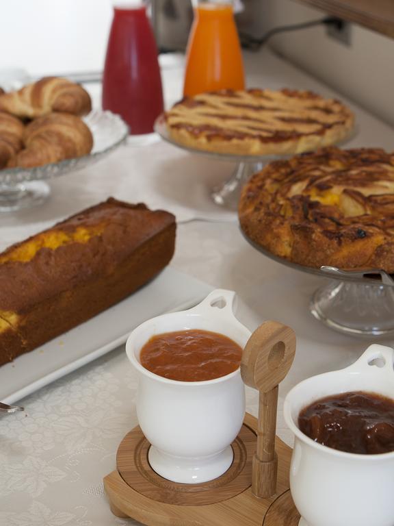 La Rocca Bed and Breakfast Carrù Εξωτερικό φωτογραφία
