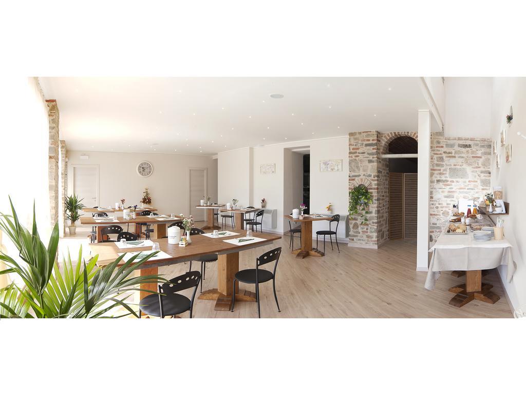 La Rocca Bed and Breakfast Carrù Εξωτερικό φωτογραφία